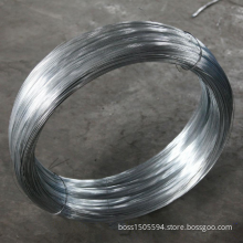 ASTM Galvanized Steel Wire